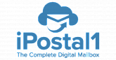 Logo of iPostal1