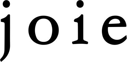 business logo of Joie