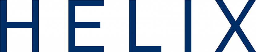 business logo of Helix Sleep