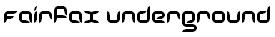 business logo of Fair Fax Underground