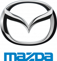 business logo of Mazda