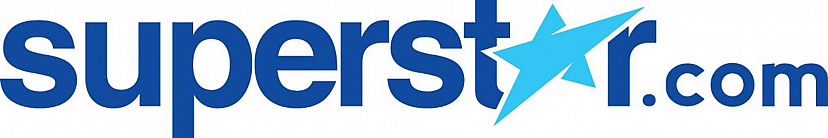 business logo of SuperStar