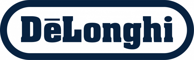 business logo of De Longhi