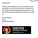 Baby Boo Fashion Reviews, BabyBooFashion scam or legit explained