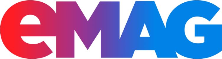 business logo of eMag