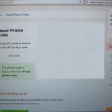 LPcoupons will ofer you a discount coupon for buying fraud