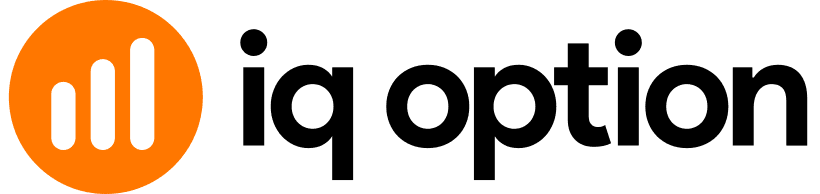 business logo of Iq Options