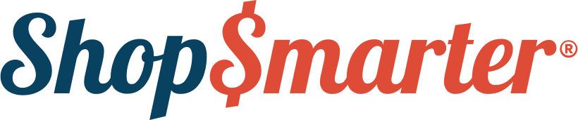 business logo of ShopSmarter