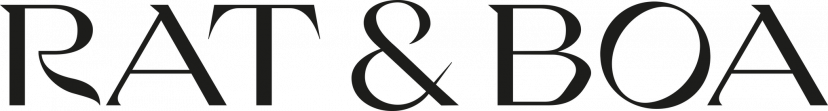 business logo of Rat & Boa