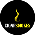 Logo of Cigar Smokes
