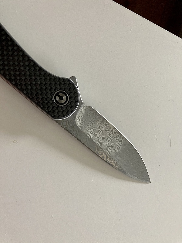 Cutting Edge Knives Reviews 8 Reviews of