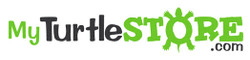 business logo of My Turtle Store