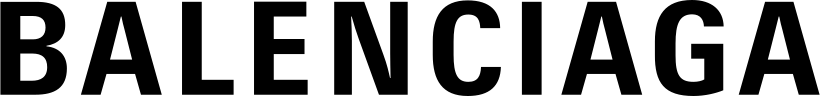 business logo of Balenciaga