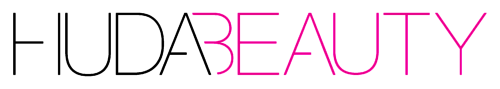 business logo of Huda Beauty