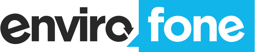 business logo of EnviroFone