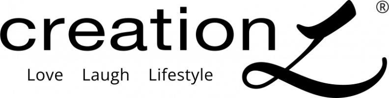 business logo of Creation L