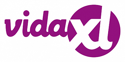 business logo of vidaXL US