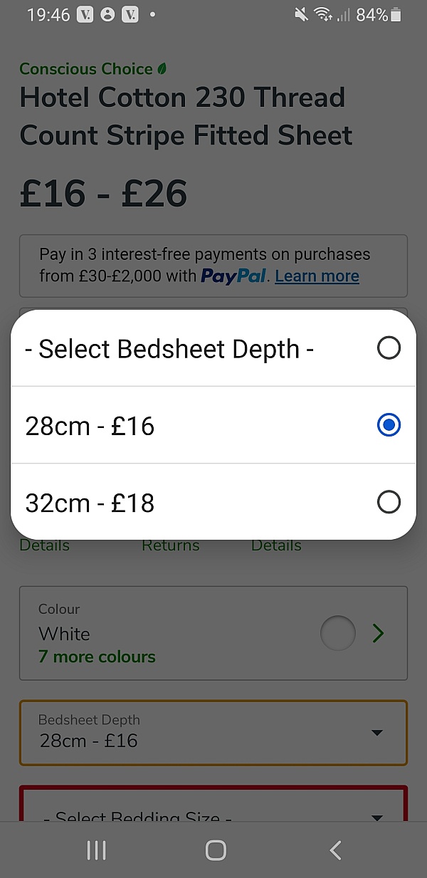 Dunelm Reviews 241 Reviews of Sitejabber