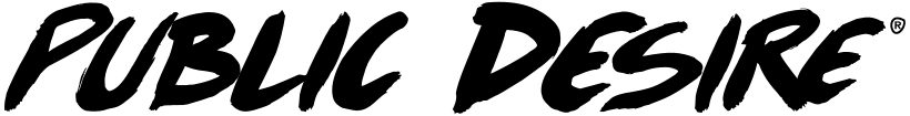 business logo of Public Desire