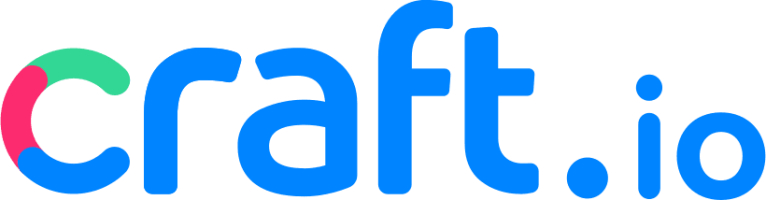 business logo of Craft.io