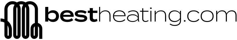 business logo of Bestheating