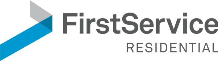 business logo of First Service Residential