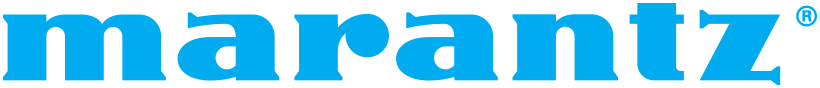 business logo of Marantz