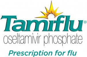 business logo of Tamiflu