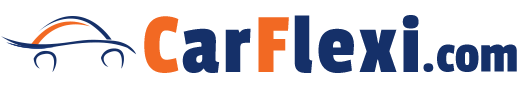 business logo of CarFlexi