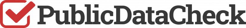 business logo of Public Data Check