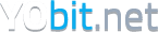 business logo of YoBit.Net
