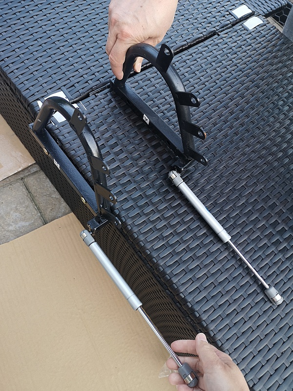 Costway Reviews 6,453 Reviews of Sitejabber