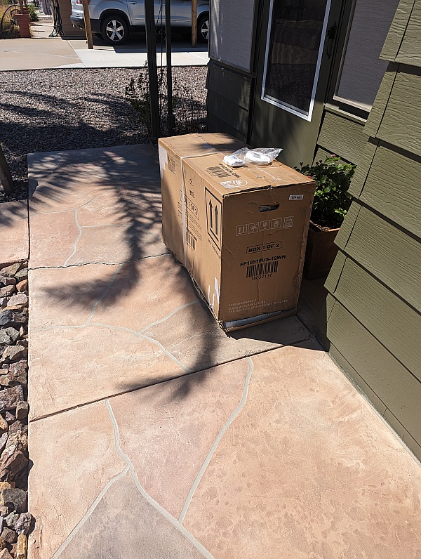 Costway Reviews 6,459 Reviews of Sitejabber