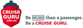 business logo of Cruise Guru