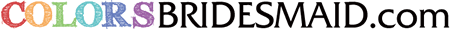 business logo of ColorsBridesmaid.com
