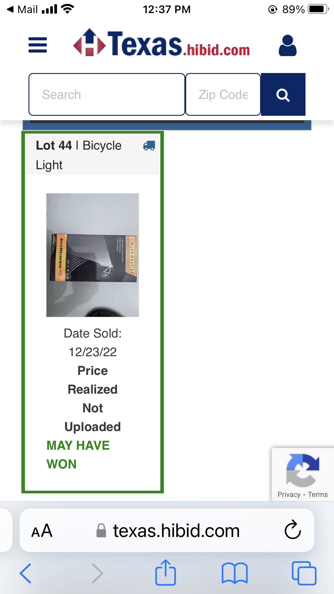 HiBid Reviews 186 Reviews of Sitejabber