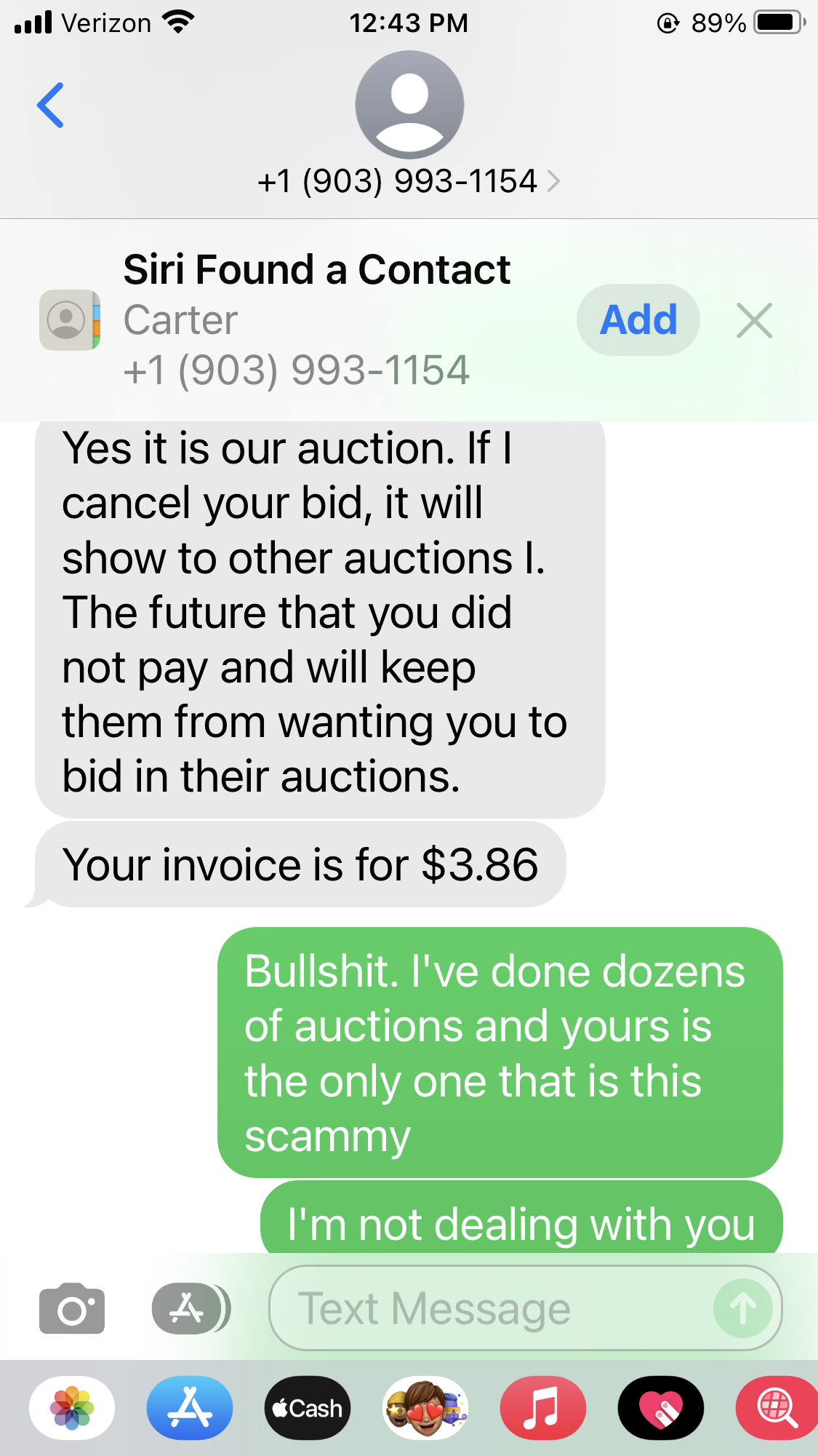 HiBid Reviews 176 Reviews of Sitejabber