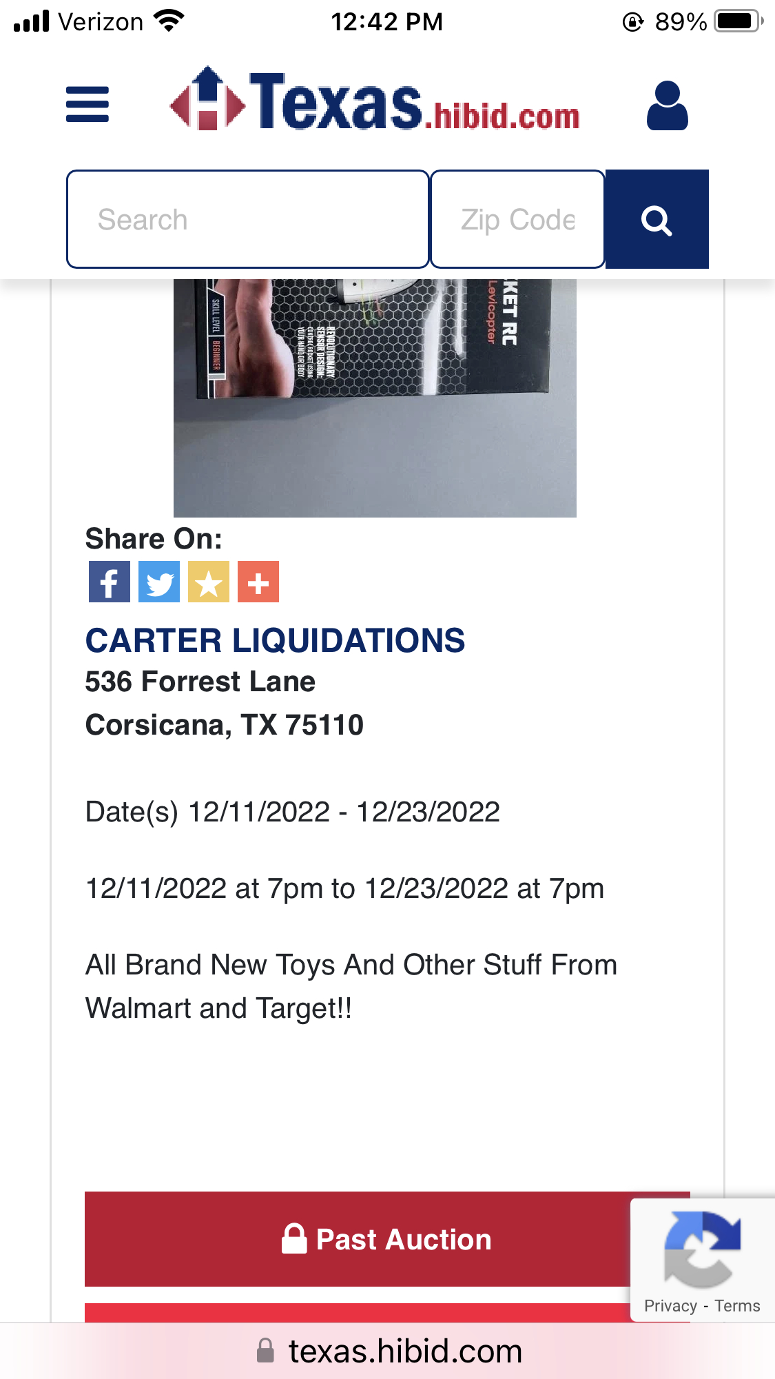 HiBid Reviews 186 Reviews of Sitejabber