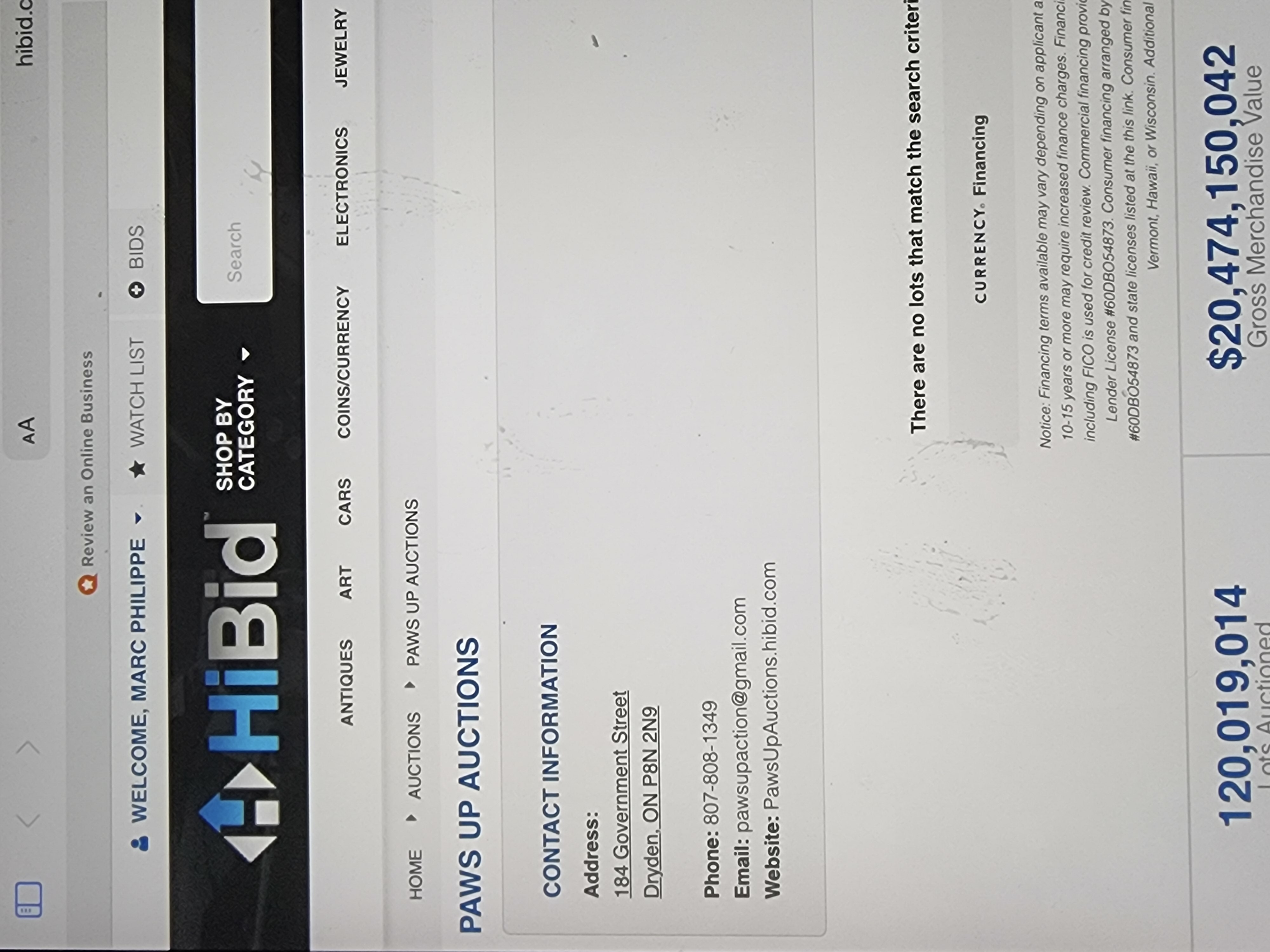HiBid Reviews 188 Reviews of Sitejabber