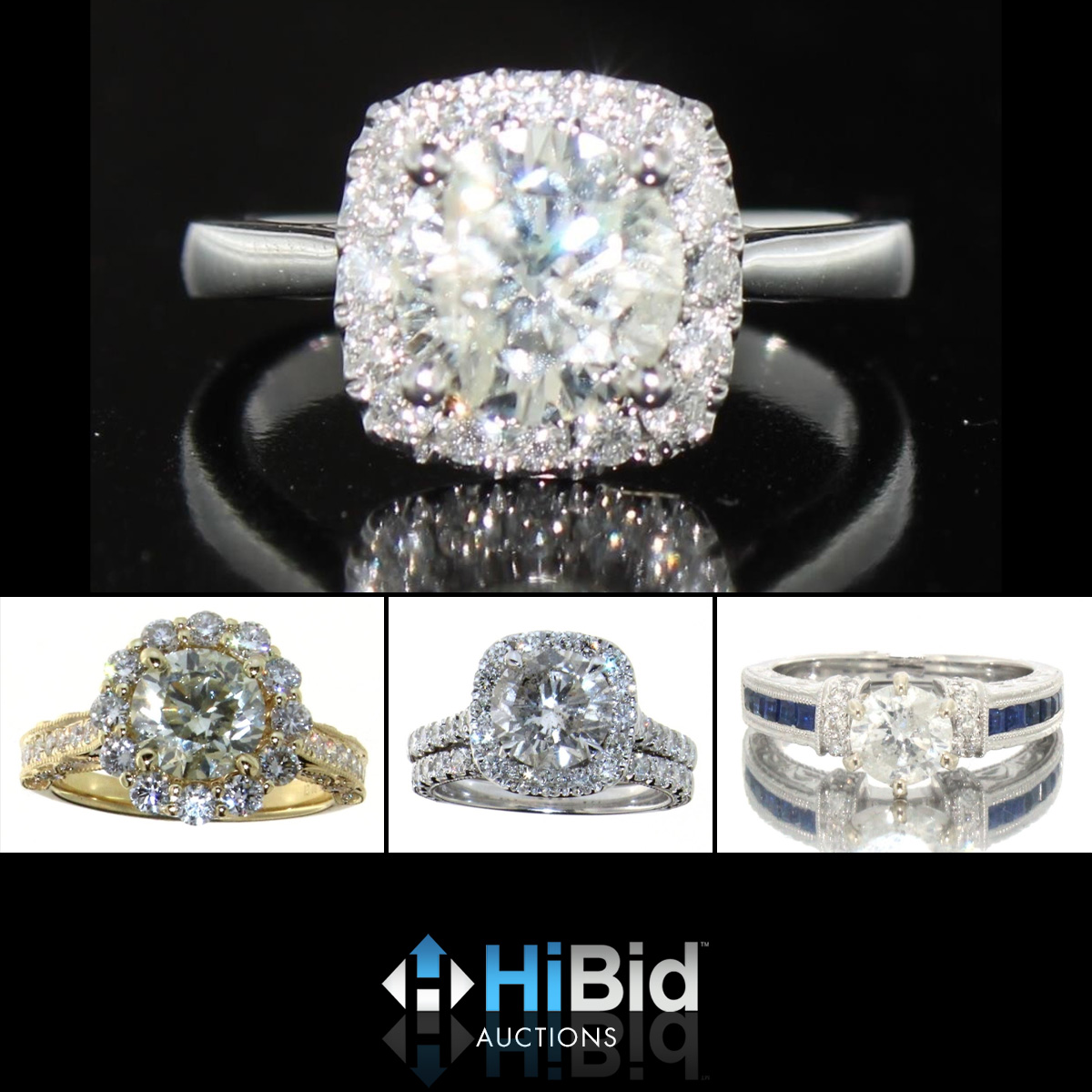 HiBid Reviews 2,914 Reviews of Sitejabber