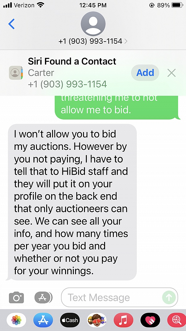 HiBid Reviews 176 Reviews of Sitejabber