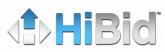 Logo of HiBid