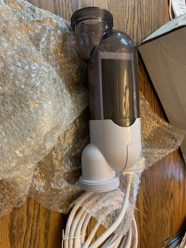 Salt Pool Store Reviews 167 Reviews of Sitejabber