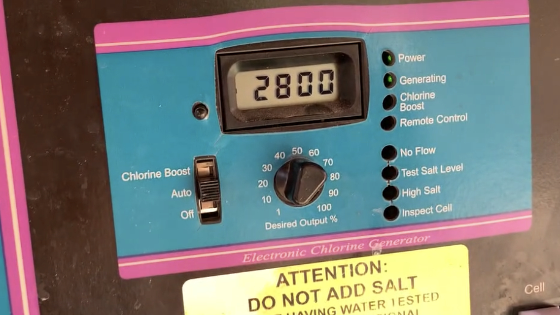 Salt Pool Store Reviews 167 Reviews of Sitejabber