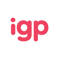 business logo of Igp