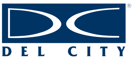 business logo of Del City