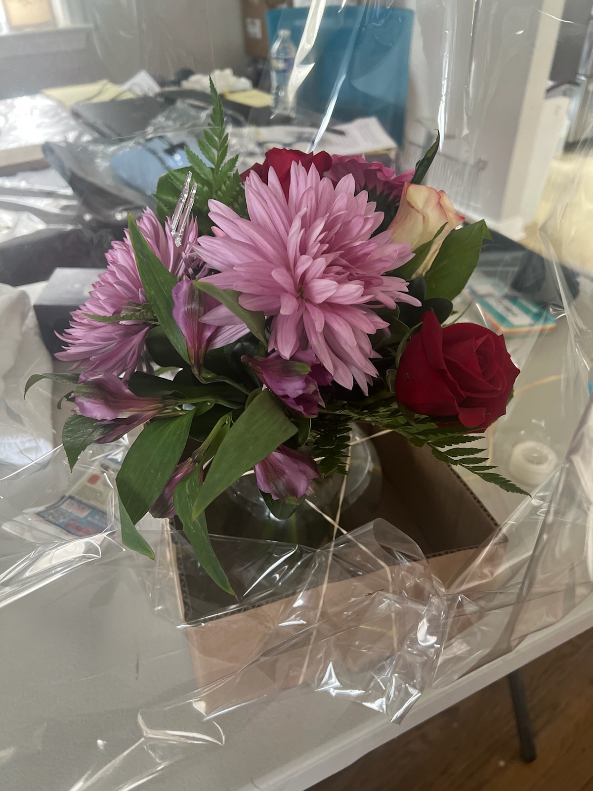 Avas Flowers Reviews 645 Reviews of Sitejabber