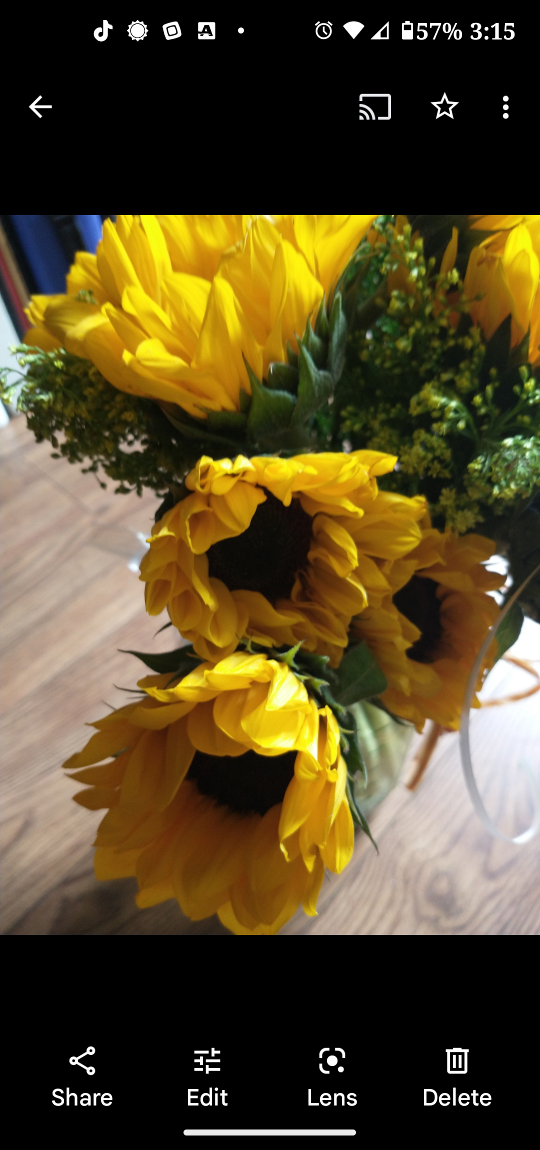 Avas Flowers Reviews 205 Reviews of Sitejabber
