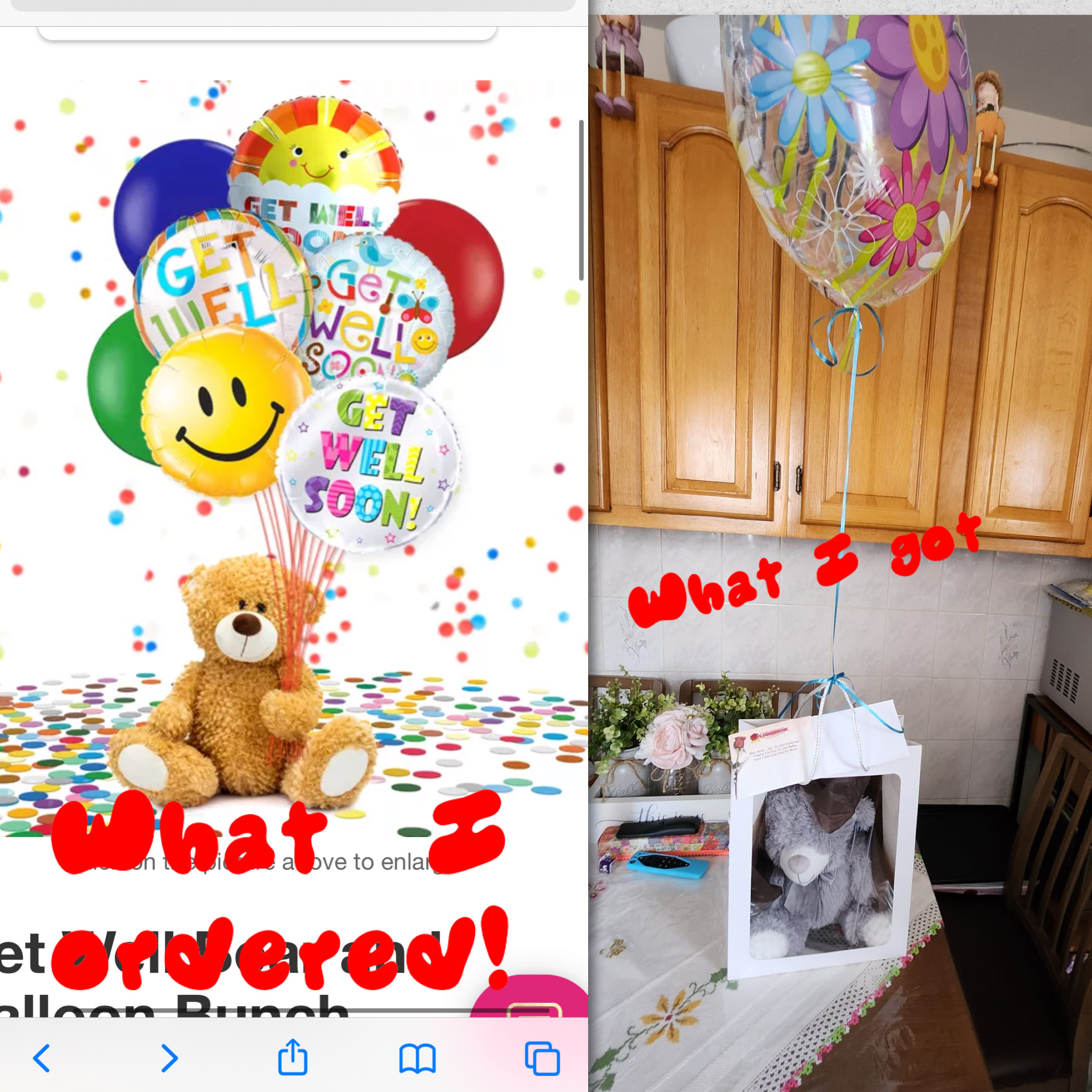 Avas Flowers Reviews 437 Reviews of Sitejabber