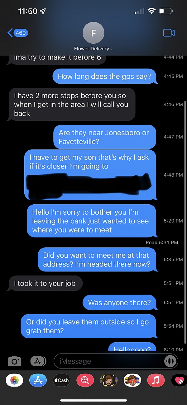 Avas Flowers Reviews 199 Reviews of Sitejabber